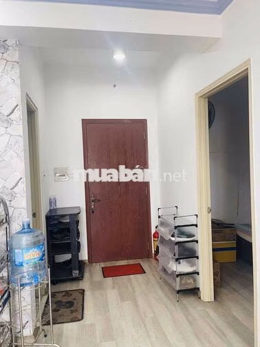Cho thuê căn hộ 54m2,full nội thất có thể dọn vào ở ngay