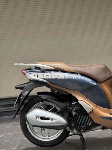 Honda SH Mode 2019 Xanh Biển
