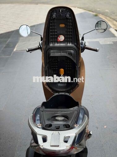Honda SH Mode 2019 Xanh Biển