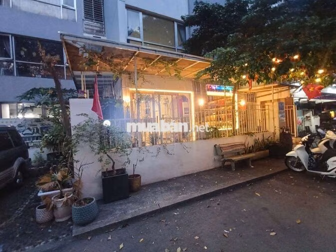 Chuyển sang nhà đất cần bán căn hộ Trệt - Shophouse vị trí VIP