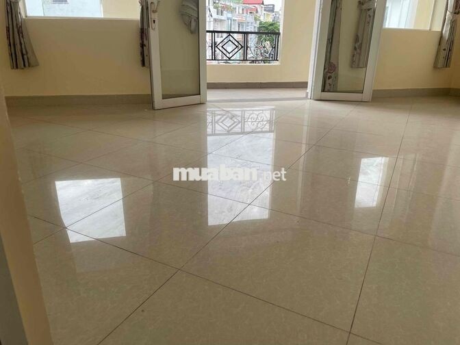 Phòng đẹp ngay đường 42 với 23 khu Binh Phú Q6