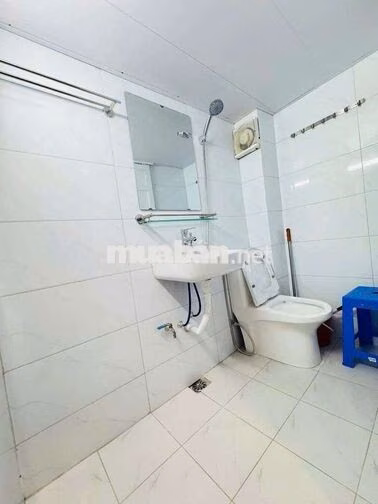 Tập Thể Khương Thượng, 3 Ngủ , 8.2 triệu/tháng