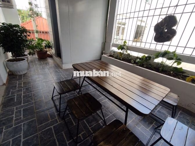 Homestay giường tầng giá tốt -  đủ đồ cổng Đại Học Văn hóa 300m