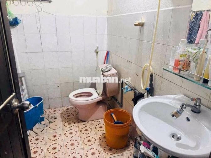 CHO THUÊ NHÀ 3 PHÒNG HẺM TÂN HOÀ ĐÔNG-QUẬN 6