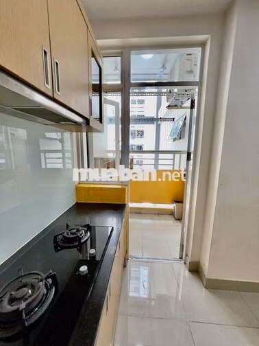 Cần cho thuê căn hộ chung cư Him Lam Chợ Lớn,2PN, nhà đẹp, ở liền được