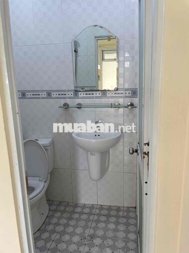 Phòng đẹp ngay đường 42 với 23 khu Binh Phú Q6