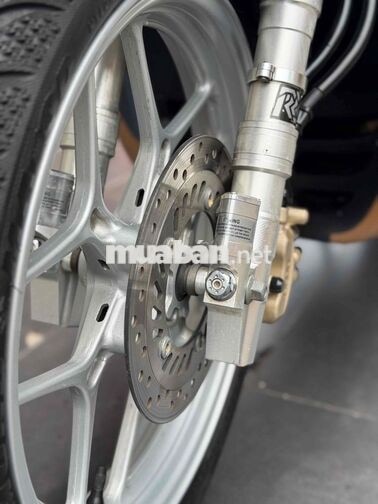 Honda SH Mode 2019 Xanh Biển