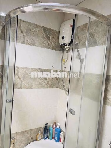 Cho thuê căn hộ 54m2,full nội thất có thể dọn vào ở ngay