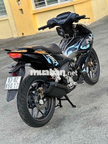 Honda Winner X V2 ABS 2021 CHÍNH CHỦ