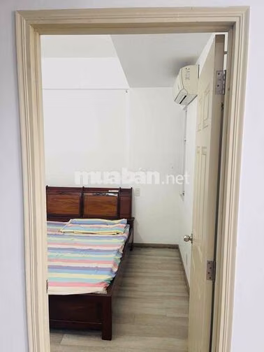 Cho thuê căn hộ 54m2,full nội thất có thể dọn vào ở ngay
