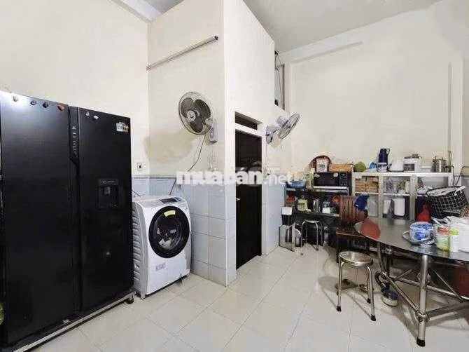 KHU PHÂN LÔ BÀN CỜ – DÂN TRÍ CAO - DIỆP MINH CHÂU, TÂN PHÚ