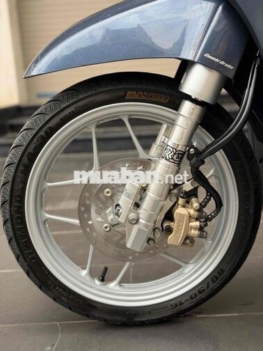 Honda SH Mode 2019 Xanh Biển