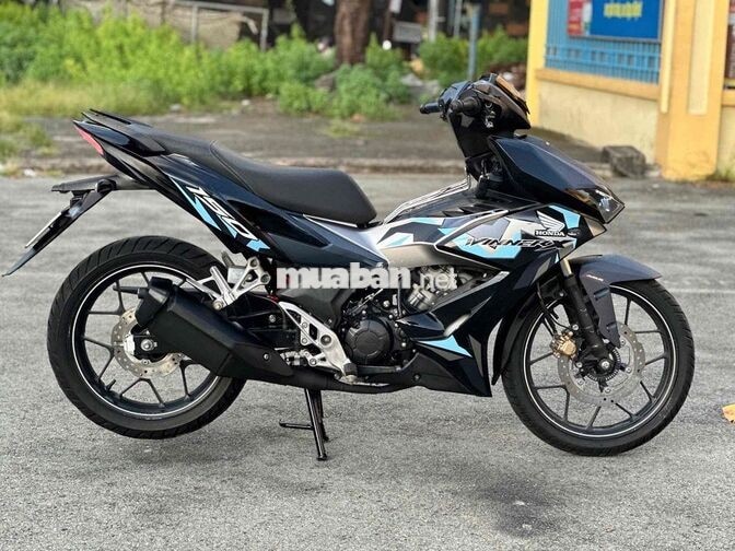 Honda Winner X V2 ABS 2021 CHÍNH CHỦ
