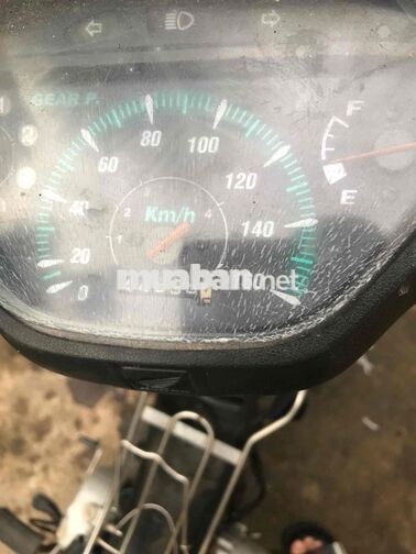 Honda Wave 2005