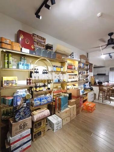 Chuyển sang nhà đất cần bán căn hộ Trệt - Shophouse vị trí VIP