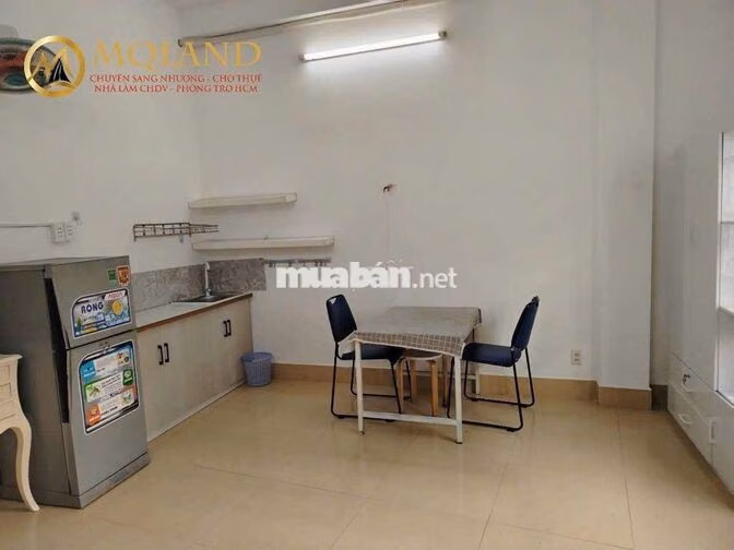 Sang Nhà 1 Lời 1 6P 6WC HXH XÓM CHIẾU Q4