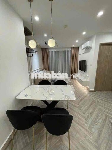 Vinhomes Smart Cho thuê căn 1PN+1 full đồ giá 8tr