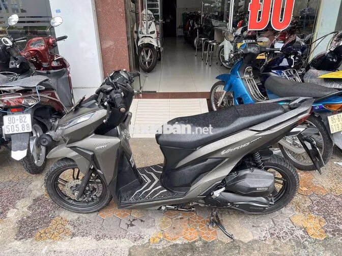 Honda Vario 150 Smkey 2020 Odo 37k Bstp Cccd Chủ