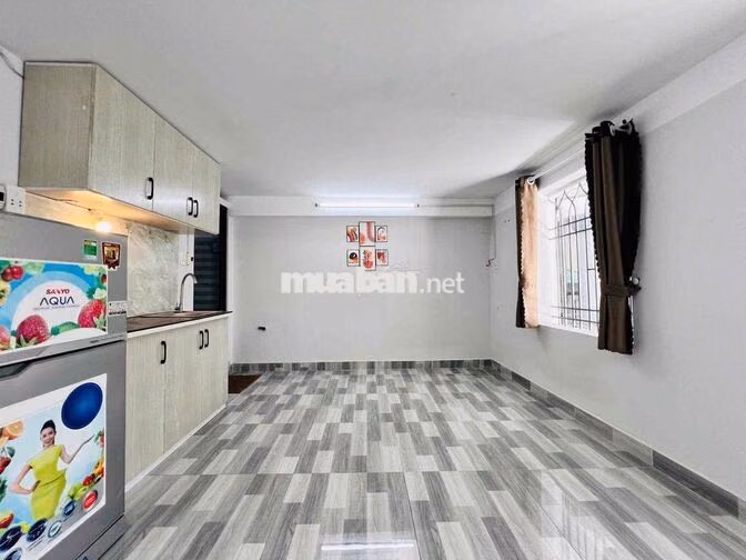Sẵn Studio ban công - Full nội thất - Ngay tại Quận 8✨🏘️