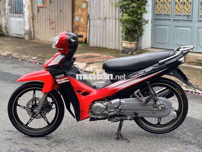 Yamaha Sirius RC 2013 Đỏ RC mok len ken 95%