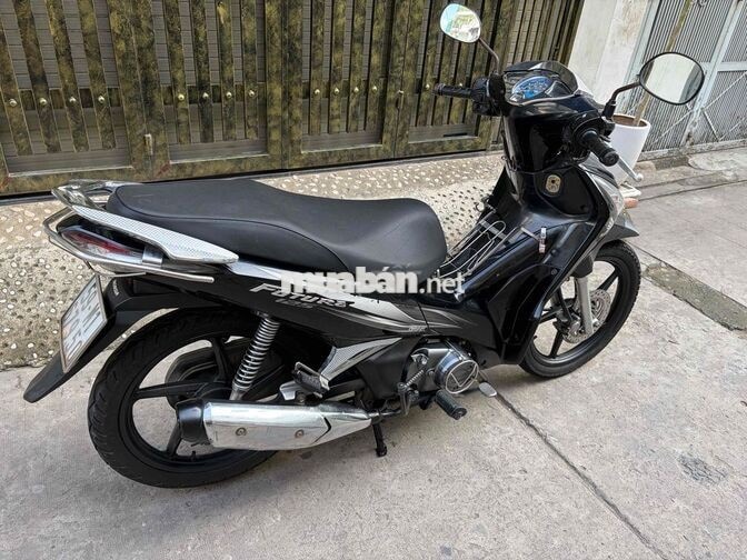 Honda Future Neo FI 2014 Đen