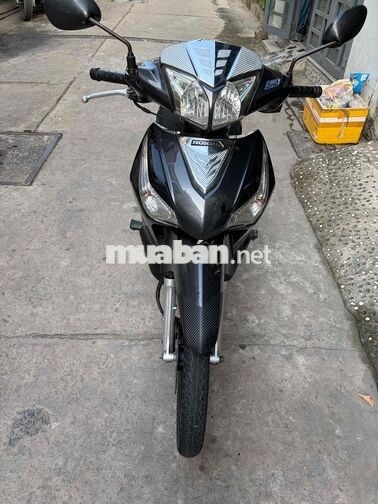 Honda Future Neo FI 2014 Đen