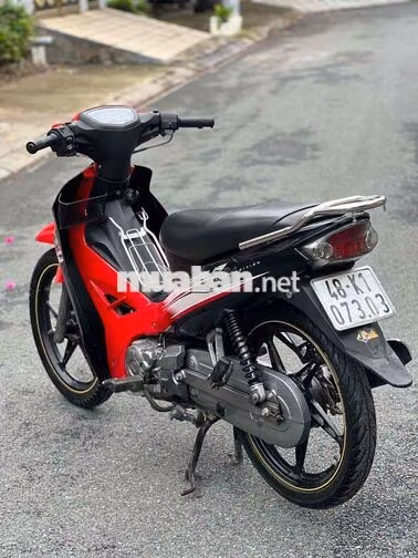 Yamaha Sirius RC 2013 Đỏ RC mok len ken 95%