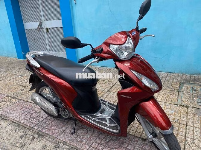 Vision FI 2018 chính chủ, xe cọp