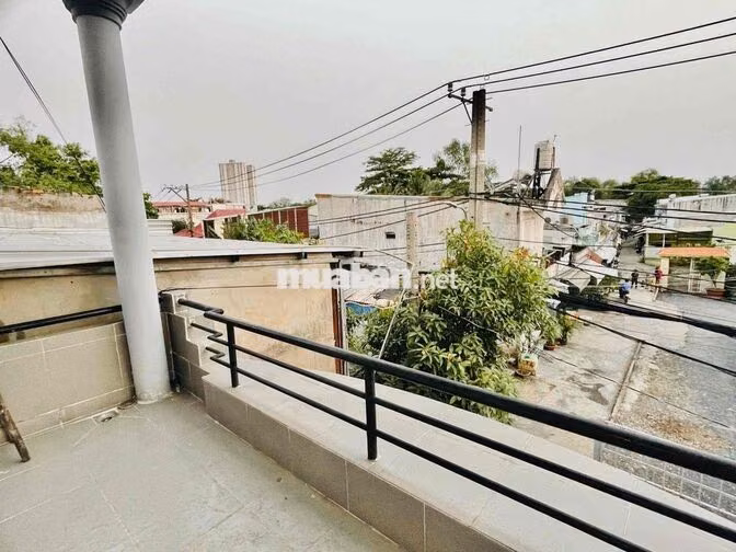 Sẵn Studio ban công - Full nội thất - Ngay tại Quận 8✨🏘️