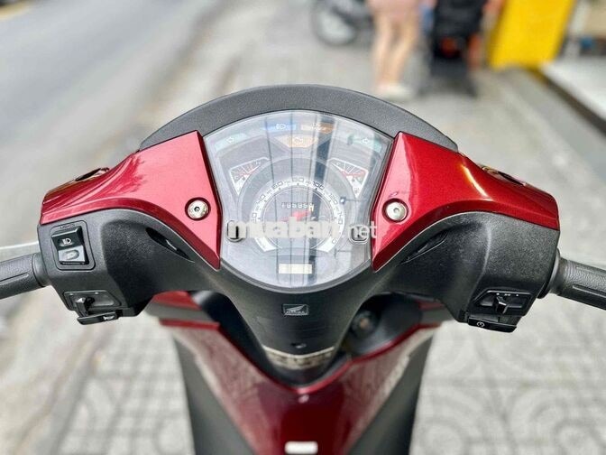 Honda SH 150 2009 Đỏ Ý