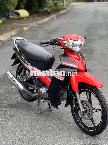 Yamaha Sirius RC 2013 Đỏ RC mok len ken 95%