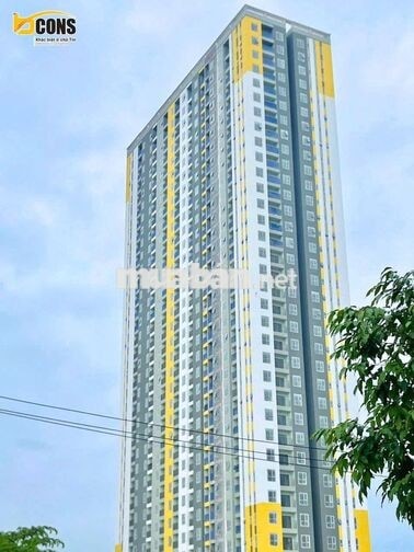 CHO THUÊ BCONS 2PN 6TR-6TR5 SÁT LÀNG ĐẠI HỌC