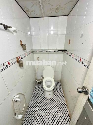 PHÒNG GÁC MÁY LẠNH GIÁ RẺ NGAY DƯƠNG THỊ MƯỜI, GẦN CVPM, ĐH GTVT cs3