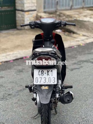 Yamaha Sirius RC 2013 Đỏ RC mok len ken 95%