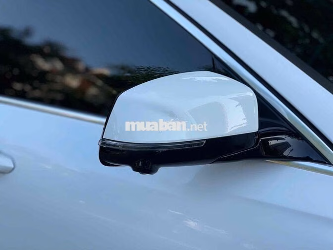 VinFast Lux A2.0 Plus 2022 Trắng 32000 km