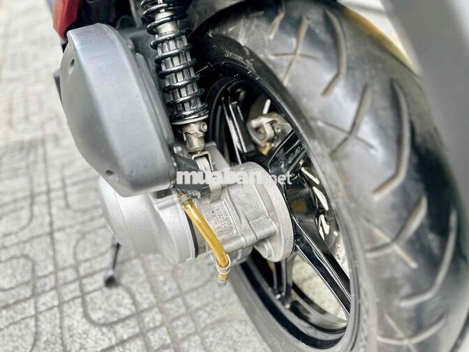 Honda SH 150 2009 Đỏ Ý