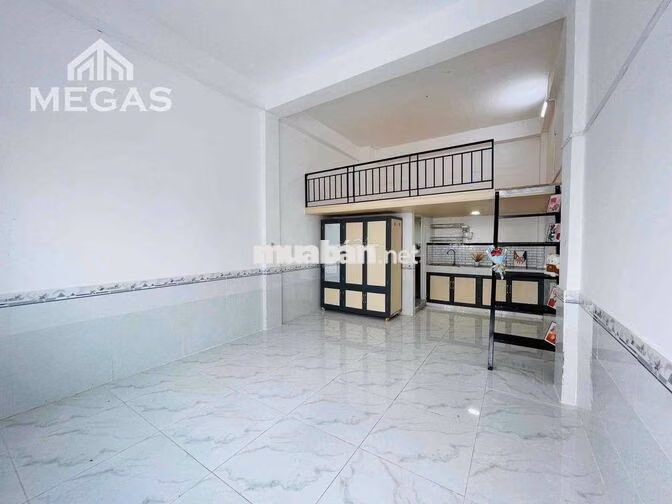 🌇CHDV DUPLEX MỚI 100% - RỘNG 50m2 NGAY NGUYỄN VĂN LUÔNG🌇