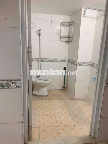 Phòng trọ giá rẻ gần chợ Khiết Tâm, Tam Bình, TPHCM