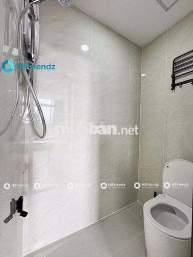 💫CĂN HỘ 1PN BAN CÔNG THANG MÁY GẦN CHỢ HOÀ HƯNG Q10