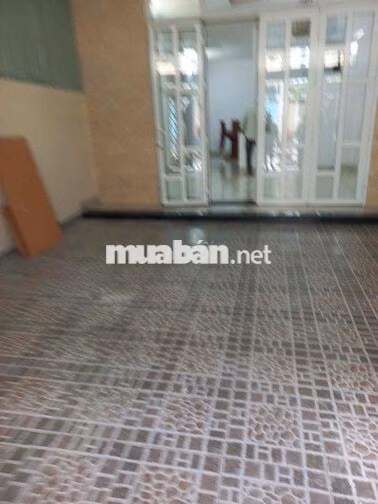 CHO THUÊ NHÀ NGUYÊN CĂN ĐƯỜNG SỐ 7 – TÔ NGỌC VÂN, TP. THỦ ĐỨC