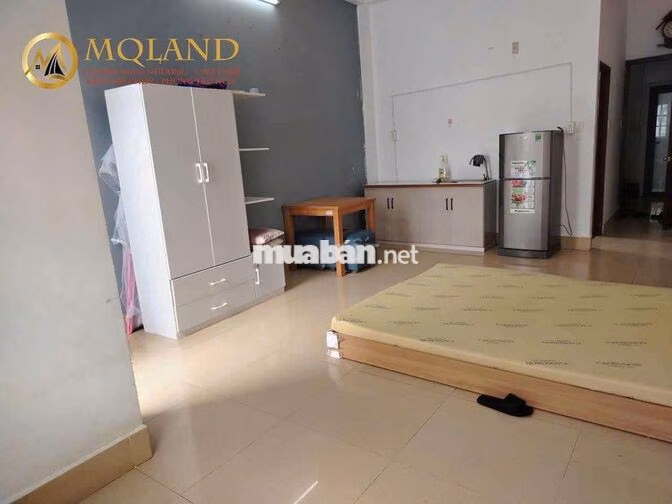 Sang Nhà 1 Lời 1 6P 6WC HXH XÓM CHIẾU Q4