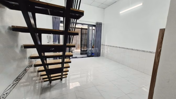 🌹🌹🌹 Nhà mới, Phạm Thế Hiển P7 Q8 53m2 2PN gần Chợ Phú Lợi 1 🌹🌹🌹