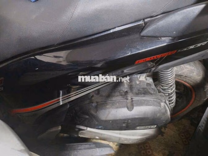 Honda SH150 2016 Đỏ đen 35.000 km