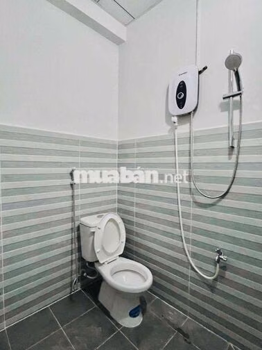 Sẵn Studio ban công - Full nội thất - Ngay tại Quận 8✨🏘️