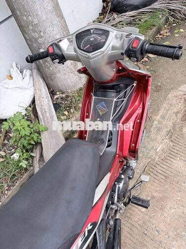 Yamaha Exciter 1S94 Bạc bstp chính chủ.