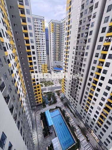 CĂN HỘ NGAY LÀNG ĐẠI HỌC GIÁ SIÊU ƯU ĐÃI HỖ TRỢ SINH VIÊN GIỮ CĂN