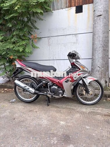 Yamaha Exciter 1S94 Bạc bstp chính chủ.