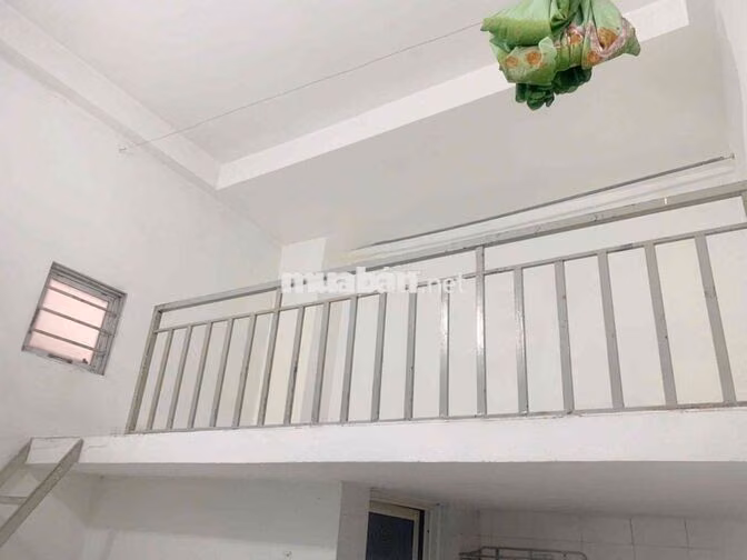 Phòng trọ giá rẻ gần chợ Khiết Tâm, Tam Bình, TPHCM