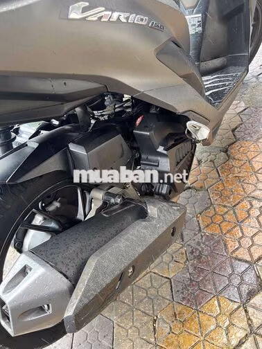 Honda Vario 150 Smkey 2020 Odo 37k Bstp Cccd Chủ