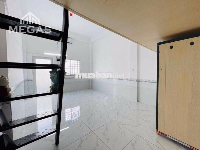 🌇CHDV DUPLEX MỚI 100% - RỘNG 50m2 NGAY NGUYỄN VĂN LUÔNG🌇